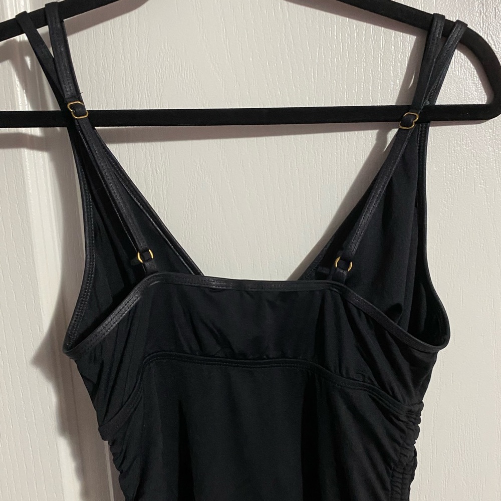 Tankini top - Picture 3 of 4